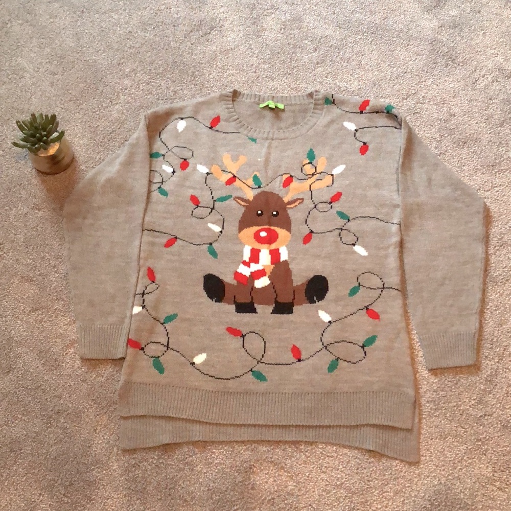 Christmas Sweater